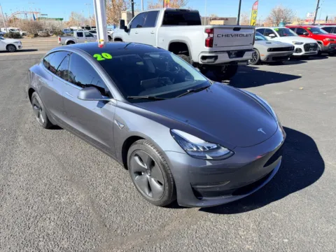 More photos of 2020 TESLA MODEL 3 Long Range at 712 Auto Sales, NM