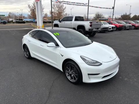 More photos of 2019 TESLA MODEL 3 at 712 Auto Sales, NM