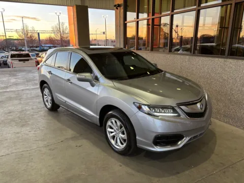 More photos of 2017 ACURA RDX at 712 Auto Sales, NM