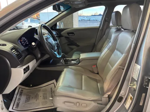 More photos of 2017 ACURA RDX at 712 Auto Sales, NM