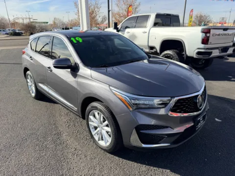 More photos of 2019 ACURA RDX SH-AWD at 712 Auto Sales, NM