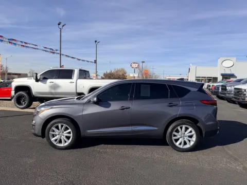 Photos of 2019 ACURA RDX SH-AWD for sale in Albuquerque, NM at 712 Auto Sales