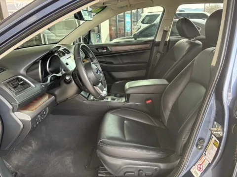 More photos of 2018 SUBARU OUTBACK 3.6R LIMITED at 712 Auto Sales, NM