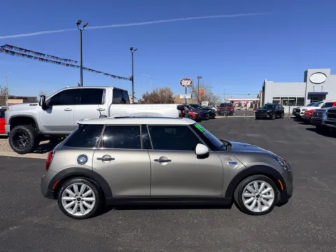 Another view of 2019 MINI COOPER S for sale in Albuquerque, NM at 712 Auto Sales