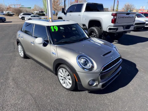 More photos of 2019 MINI COOPER S at 712 Auto Sales, NM