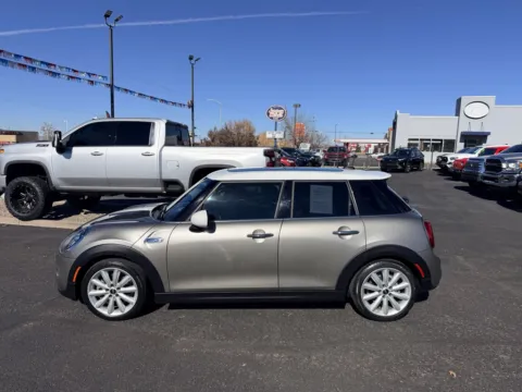 Photos of 2019 MINI COOPER S for sale in Albuquerque, NM at 712 Auto Sales
