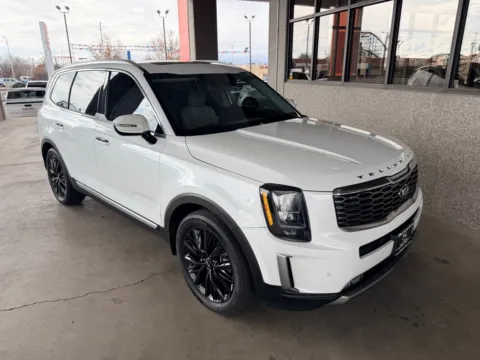 More photos of 2020 KIA TELLURIDE SX at 712 Auto Sales, NM