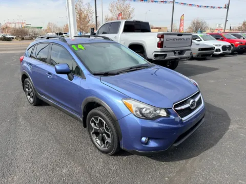 More photos of 2014 SUBARU XV CROSSTREK 2.0 LIMITED at 712 Auto Sales, NM