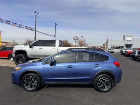Photos of 2014 SUBARU XV CROSSTREK 2.0 LIMITED for sale in Albuquerque, NM at 712 Auto Sales