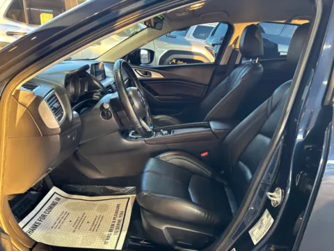 More photos of 2018 MAZDA 3 TOURING at 712 Auto Sales, NM