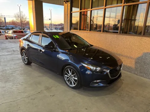 More photos of 2018 MAZDA 3 TOURING at 712 Auto Sales, NM