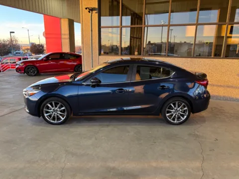 Photos of 2018 MAZDA 3 TOURING for sale in Albuquerque, NM at 712 Auto Sales