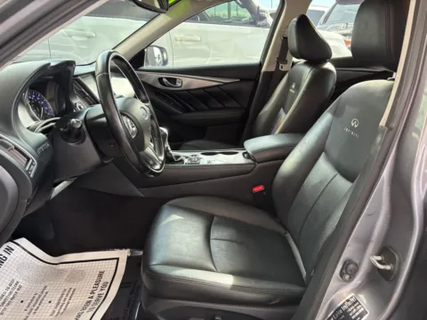 More photos of 2014 INFINITI Q50 BASE at 712 Auto Sales, NM