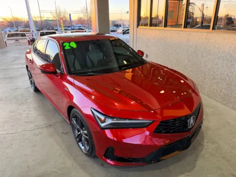More photos of 2024 ACURA INTEGRA A-SPEC TECH at 712 Auto Sales, NM