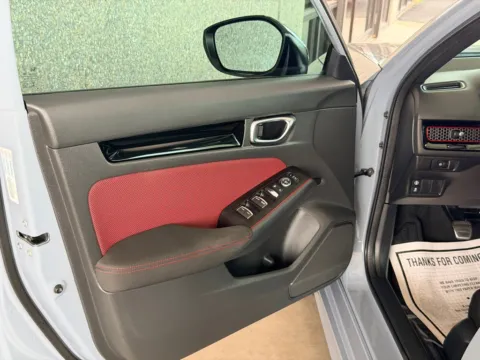 More photos of 2023 HONDA CIVIC SI at 712 Auto Sales, NM