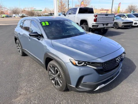 More photos of 2023 MAZDA CX-50 PREMIUM at 712 Auto Sales, NM