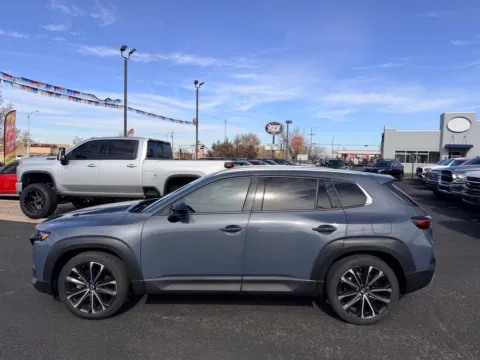 Photos of 2023 MAZDA CX-50 PREMIUM for sale in Albuquerque, NM at 712 Auto Sales