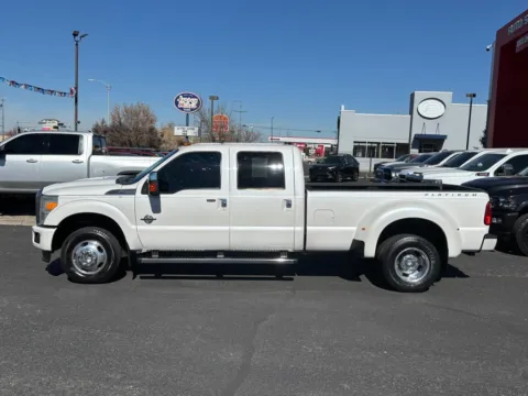 Photos of 2015 FORD F350 SUPER DUTY for sale in Albuquerque, NM at 712 Auto Sales