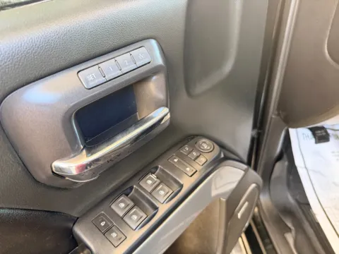 More photos of 2017 CHEVROLET SILVERADO 2500 HEAVY DUTY LTZ at 712 Auto Sales, NM