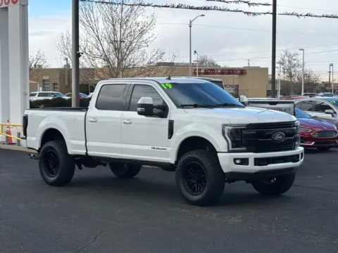 More photos of 2019 FORD F250 SUPER DUTY at 712 Auto Sales, NM