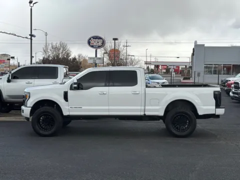 Photos of 2019 FORD F250 SUPER DUTY for sale in Albuquerque, NM at 712 Auto Sales