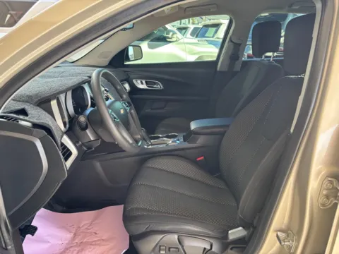 More photos of 2016 CHEVROLET EQUINOX LS at 712 Auto Sales, NM