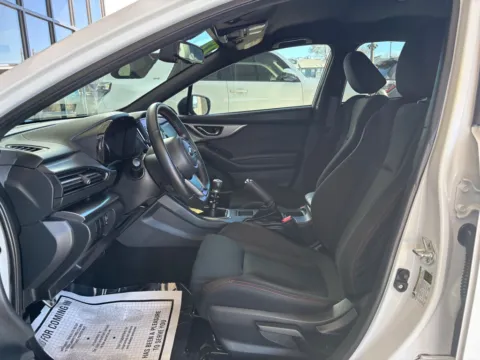 More photos of 2022 SUBARU WRX PREMIUM at 712 Auto Sales, NM