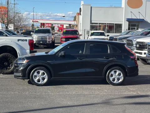 Photos of 2023 HONDA HR-V LX for sale in Albuquerque, NM at 712 Auto Sales