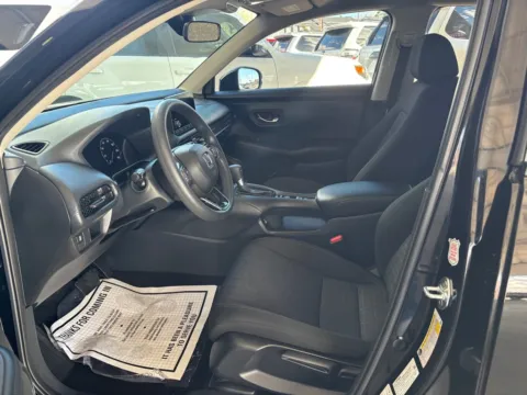 More photos of 2023 HONDA HR-V LX at 712 Auto Sales, NM