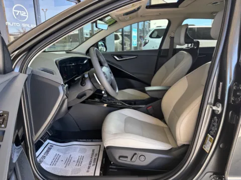 More photos of 2025 KIA NIRO EX at 712 Auto Sales, NM