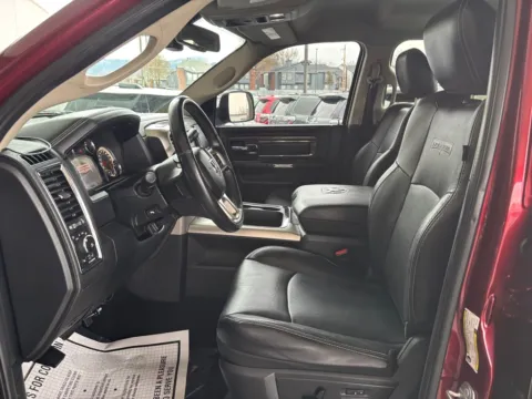 More photos of 2017 RAM 2500 LARAMIE at 712 Auto Sales, NM