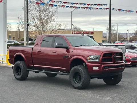 More photos of 2017 RAM 2500 LARAMIE at 712 Auto Sales, NM