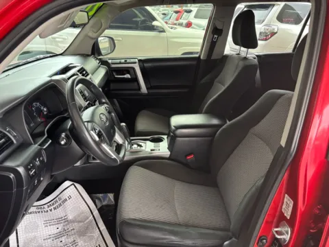 More photos of 2021 TOYOTA 4RUNNER SR5 at 712 Auto Sales, NM