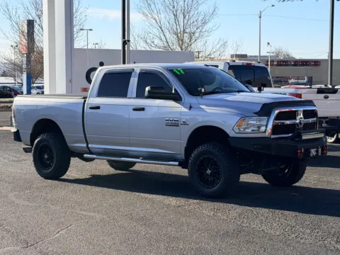 More photos of 2017 RAM 2500 ST at 712 Auto Sales, NM