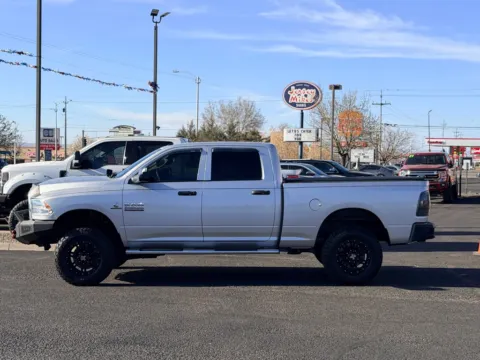 Photos of 2017 RAM 2500 ST for sale in Albuquerque, NM at 712 Auto Sales