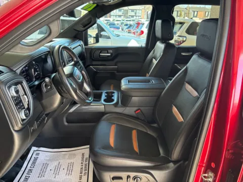 More photos of 2020 GMC SIERRA 3500 AT4 at 712 Auto Sales, NM