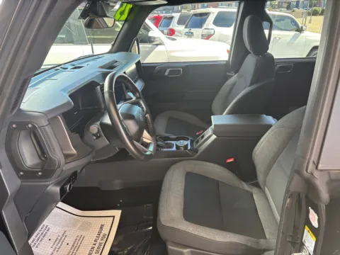 More photos of 2025 FORD BRONCO BIG BEND at 712 Auto Sales, NM