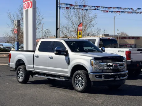 More photos of 2019 FORD F250 SUPER DUTY at 712 Auto Sales, NM