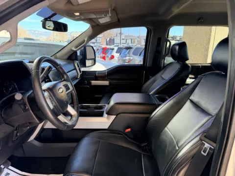 More photos of 2019 FORD F250 SUPER DUTY at 712 Auto Sales, NM