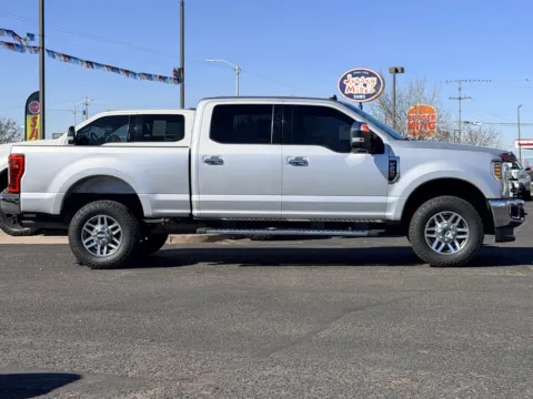 Another view of 2019 FORD F250 SUPER DUTY for sale in Albuquerque, NM at 712 Auto Sales