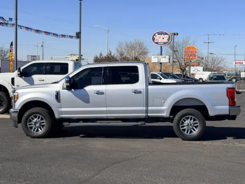 Photos of 2019 FORD F250 SUPER DUTY for sale in Albuquerque, NM at 712 Auto Sales