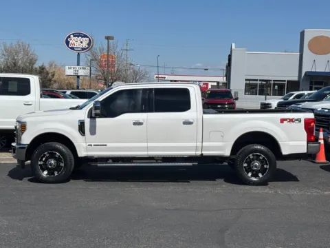 Photos of 2018 FORD F250 SUPER DUTY for sale in Albuquerque, NM at 712 Auto Sales