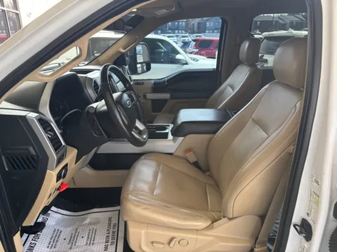 More photos of 2018 FORD F250 SUPER DUTY at 712 Auto Sales, NM