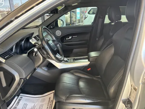 More photos of 2016 LAND ROVER RANGE ROVER EVO SE at 712 Auto Sales, NM