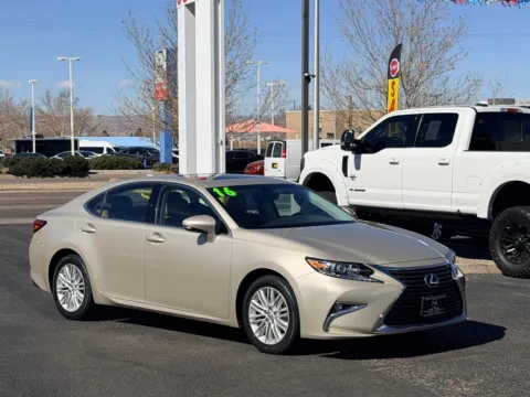 More photos of 2016 LEXUS ES 350 at 712 Auto Sales, NM