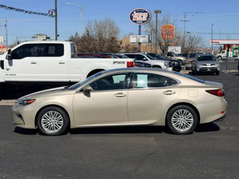 Photos of 2016 LEXUS ES 350 for sale in Albuquerque, NM at 712 Auto Sales