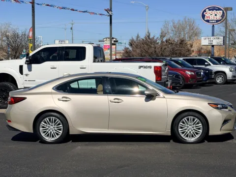 Another view of 2016 LEXUS ES 350 for sale in Albuquerque, NM at 712 Auto Sales