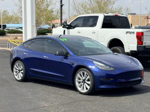 More photos of 2019 TESLA MODEL 3 at 712 Auto Sales, NM