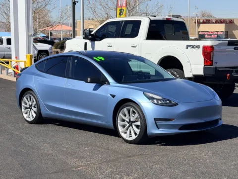 More photos of 2019 TESLA MODEL 3 at 712 Auto Sales, NM