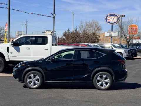 Photos of 2017 LEXUS NX 200T BASE for sale in Albuquerque, NM at 712 Auto Sales